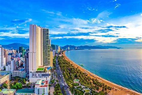 Promo 70 Off Nha Trang Harbor 1 Bedroom Studio 1 Vietnam Best Dog