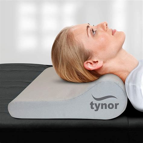 Cervical Pillow Tynor Aleef Surgical