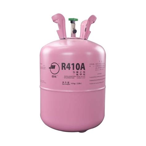 Refrigerant Gas R410a