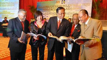 It is direct selling association of malaysia. Launch of The Direct Selling Blue Print | Direct Selling ...