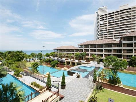 Best Price On The Heritage Pattaya Beach Resort In Pattaya Reviews