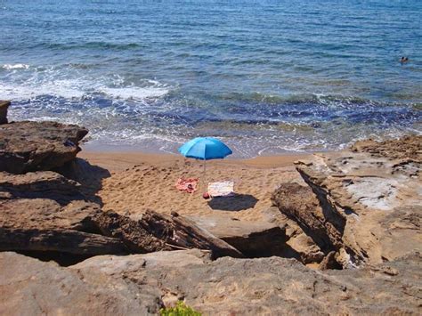 Guida agli hotel di porto alabe, tresnuraghes, oristano, sardegna. Spiaggia di Ischia Ruggia a Tresnuraghes, vicino a Bosa in ...