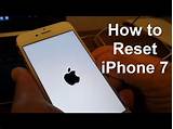 This is also a a short tutorial on how to unlock iphone 7 without passcode. How to reSet iphone 7 / Unlock iPhone 7 with iTunes ...