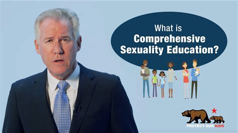 What Is Comprehensive Sexuality Education Youtube