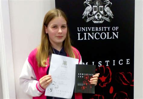 Diss Students Poem Included In National Anthology
