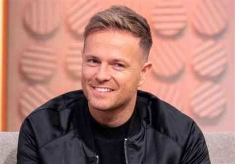 Nicky Byrne Posts Emotional Tribute On Anniversary Of Dads Death