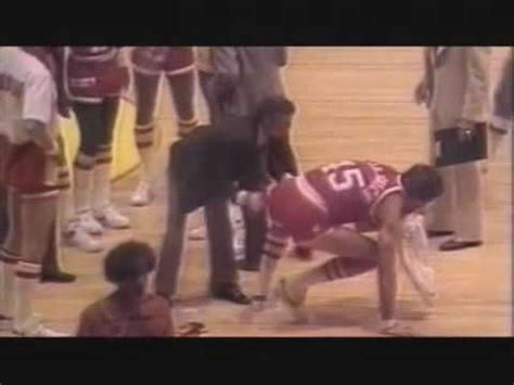 The Kermit Washington Story - Redemption 4 of 7 - YouTube