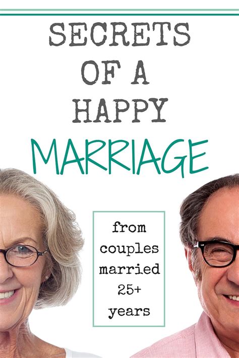 Secrets Of A Happy Marriage Garth And Loretta Parker I Believe In A