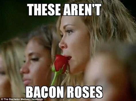 The Bachelor Fans Have A Ball With Memes Ripping Into Keira Maguire