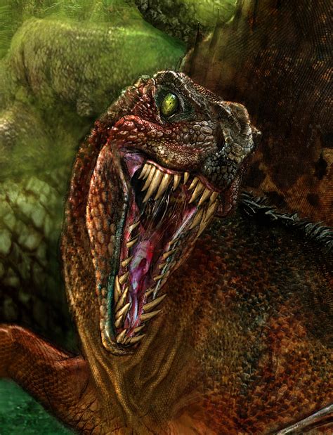 Wv geology, geoscience education, products and services, summary data and statistics, and resources. Dimetrodon by Josh Ballze — Stan Winston School of ...