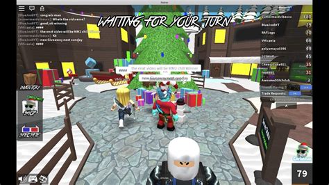 The mm2 value list is one of the exclusive lists being created by active trusted mm2 members without any bias. Roblox Mm2 Checking The Value List Youtube