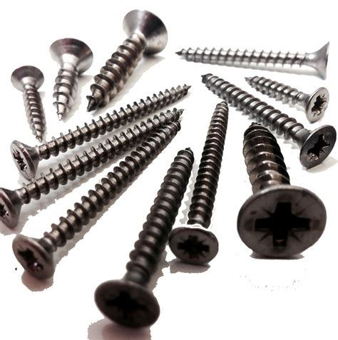 We also carry many types of screws, including treated wood screws for outdoor projects such as deck assembly. Stainless Steel Deck Screws Lowes | Home Design Ideas