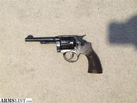 Armslist For Sale 32 Long Winchester Revolver