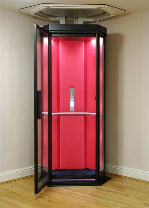 Terry Lifts - Why choose a home lift? - The Art of Design Magazine