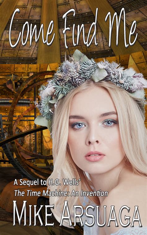 Weena | The Time Machine Wiki | Fandom