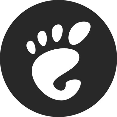Gnome Icon Free Download On Iconfinder