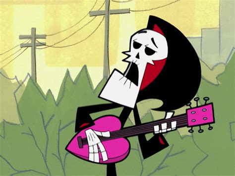 The Grim Adventures Of Billy And Mand - The Grim Adventures of Billy & Mandy Season 1 Images, Screencaps