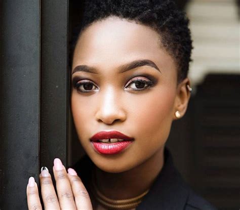 10 Things You Didnt Know About Zbondiwe Actress Zola Nombona Roxanne
