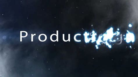 All from our global community of videographers and motion graphics designers. Adobe After Effects Cs5.5 Professional Intro By ...