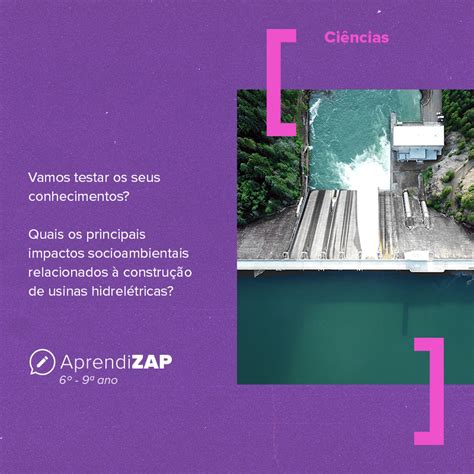 Energia Química Impactos Socioambientais Associados