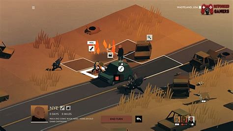 Overland Pc Download • Reworked Games