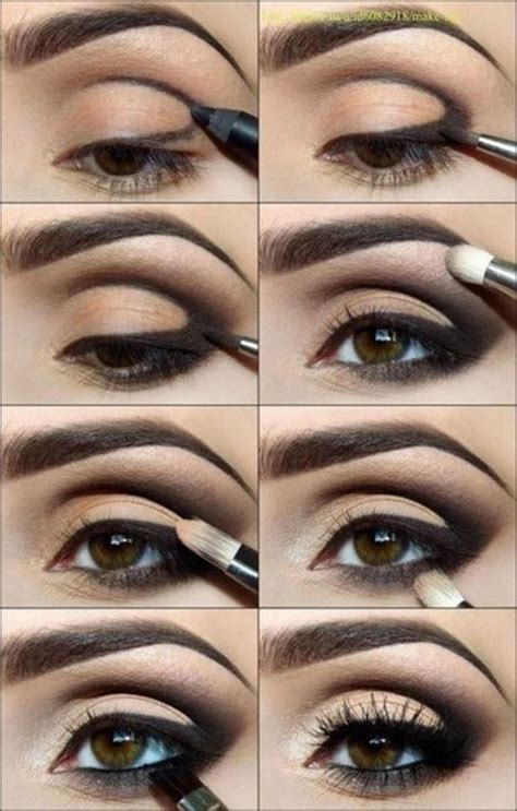 30 Glamorous Eye Makeup Ideas The WoW Style