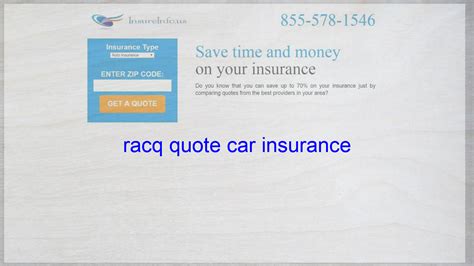 racq quote car insurance | Home insurance quotes, Insurance quotes