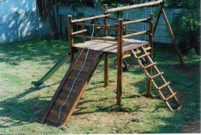 Some of these rooms are truly genius with structures you can make yourself. diy jungle gym - Google Search | Outdoor jungle gym, Jungle gym, Backyard jungle gym