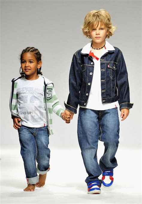 Cute Kids Fashion