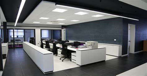 Office Interiors Design Office Furniture Commercial