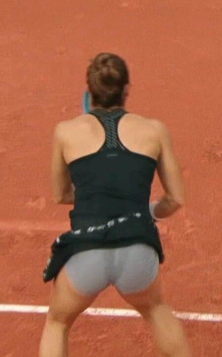 Maria Sakkari Stuns Swiatek To Reach Roland Garros Semis Ubitennis Porn Sex Picture