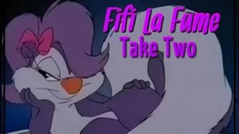 Fifi La Fume Take Two YouTube
