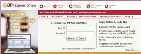 Credit card fee 1.96% to 1.99%. How To Pay Meralco Bills Through BPI Express Online? - My How To Diary