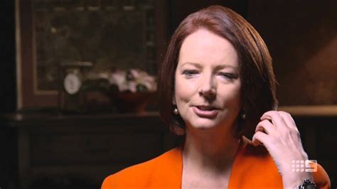 Julia Gillard Full Interview 2014 The Whole Truth And My Story With Ray Martin Youtube