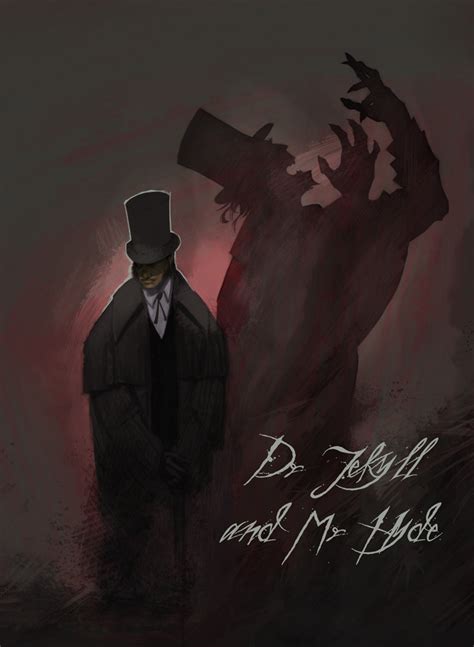Utterson the lawyer was a man of a rugged countenance that was neverlighted by a smile; Was Dr. Jekyll The Victim Or The Villain?