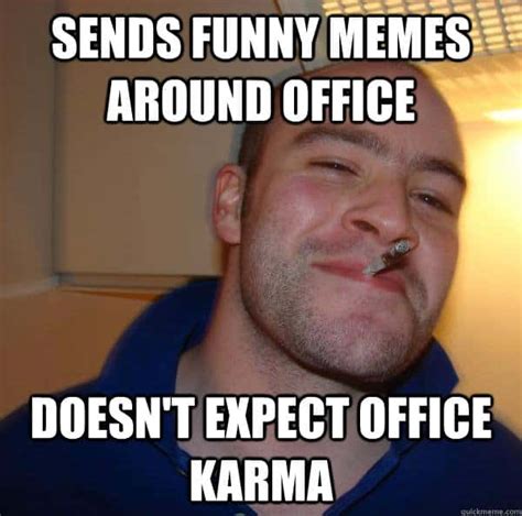 20 Funny Office Memes That Anyone Can Relate To