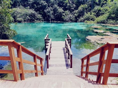 Conheça A Lagoa Azul Encantada Em Primavera Do Leste Seu Bairro Hoje