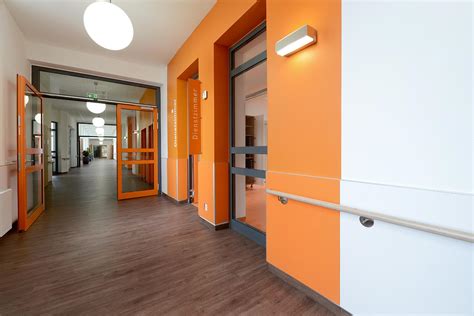 Informationen zu haus maria hilf. Eröffnung Haus B in Mönchengladbach - kerstin gierse ...