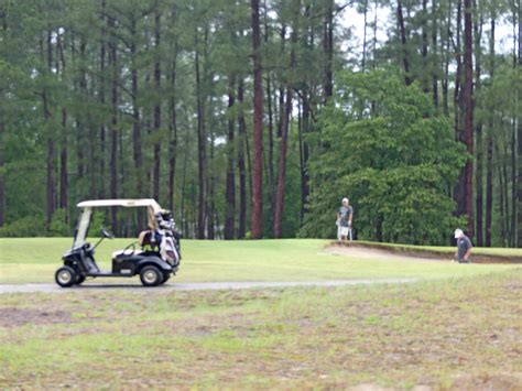 Maybe you would like to learn more about one of these? Cheraw State Park