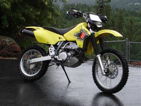 273 ergebnisse für suzuki drz 400. 2002 Suzuki DR-Z 400E Street Legal Dual Sport w/ MANY ...
