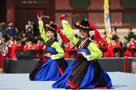 10 Best Festivals In Seoul Seoul Celebrations You Wont Find Anywhere