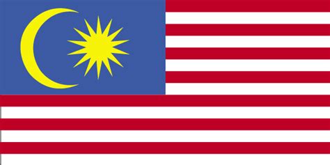 In standard malay (bahasa malaysia and bahasa indonesia) they have been reshaped in recent centuries the major force for the reshaping of description! Malaysia Flag description - Government