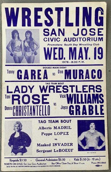 Rose Toni And Donna Christantello Vs Vicki Williams And Joyce Grable On S