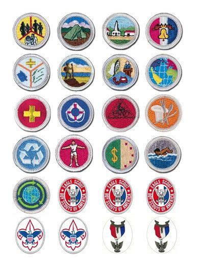 Eagle Scout Merit Badges Eagle Scout Eagle Scout Badge Scout