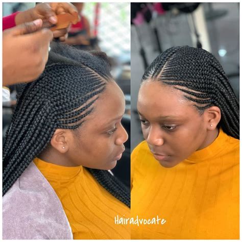 Magical, meaningful items you can't find anywhere else. Latest Ghana Weaving Styles 2020:Most Trending Hair Styles ...