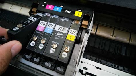 Hemat Uang dan Tinta Printer dengan Memilih Cartridge Berkualitas Tinggi