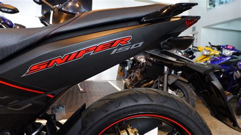 Viewed by the spectators from the grandstands, it turned out the whole exercise was only for the ceremonial launch and photo ops for. 2019 Yamaha Sniper: specs, features, price, review