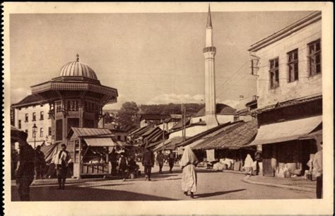 Sarajevo iz sećanja Samo lepa sećanja