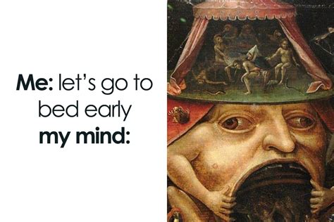 Hilariously Relatable Classical Art Memes That Might Make You Laugh