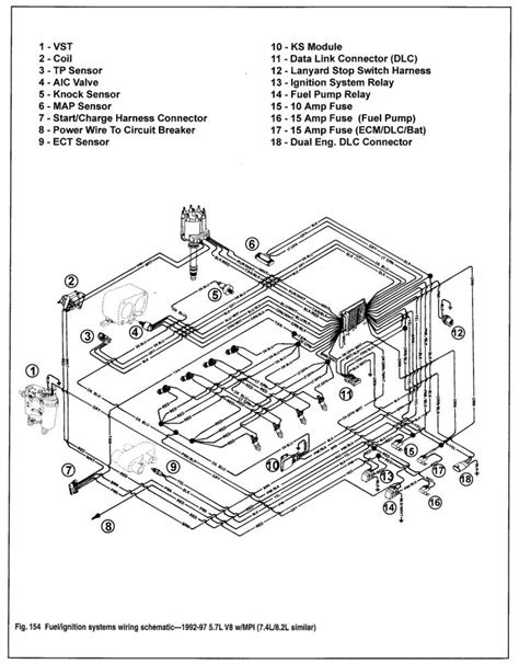 Wires from pcm are labeled, like fuel. in need of a wiring diagram - Offshoreonly.com